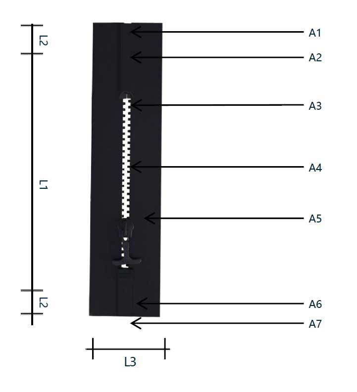 TECHNICAL DATASHEET